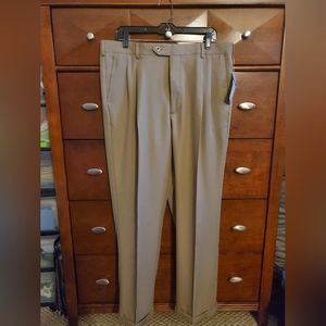 Geoffrey Beene mens dress pants